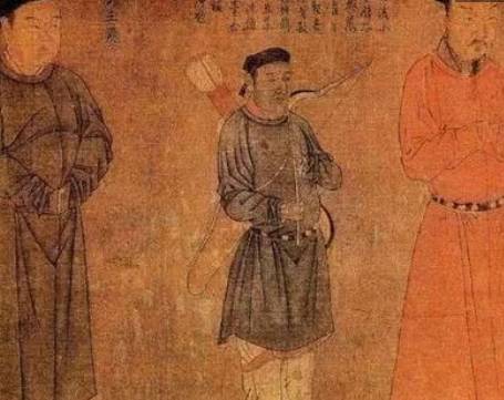 宋朝历史图片