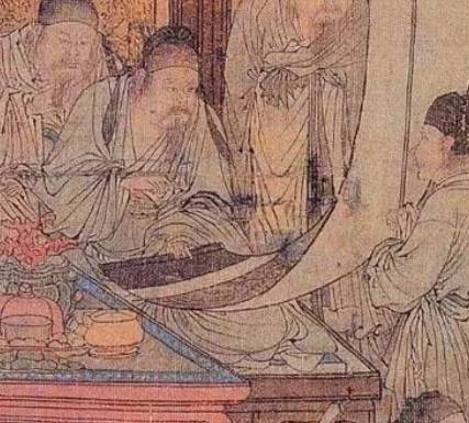 宋朝历史图片