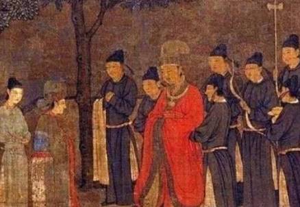 宋朝历史图片