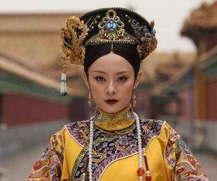 清朝历史图片