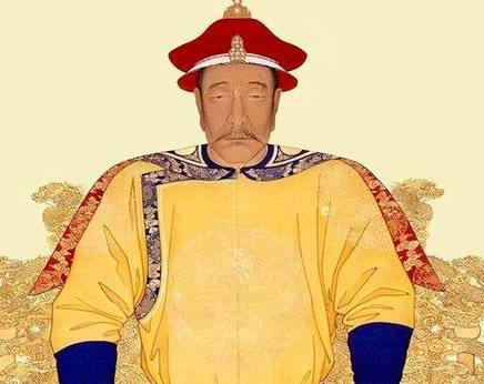 清朝历史图片