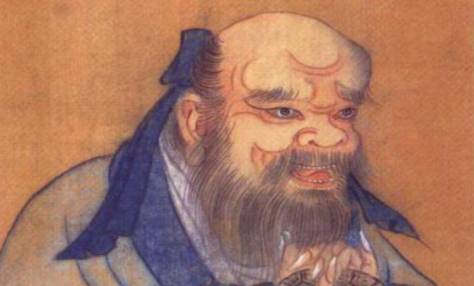 鬼谷子历史图片
