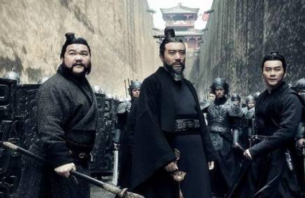 中国的王朝君主们历史图片