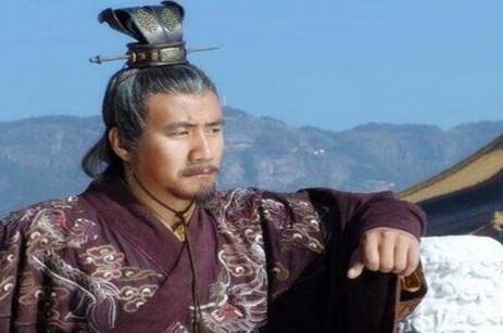 朱元璋历史图片