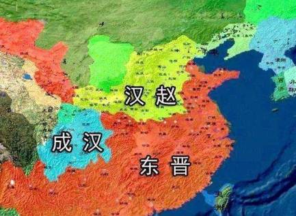 流民起义历史图片