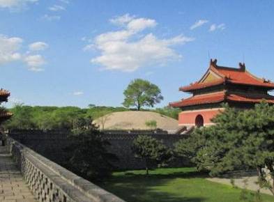 清朝历史图片