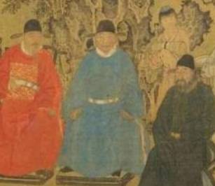 匈奴历史图片