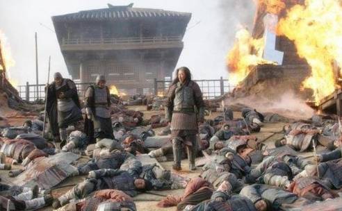 三国历史图片