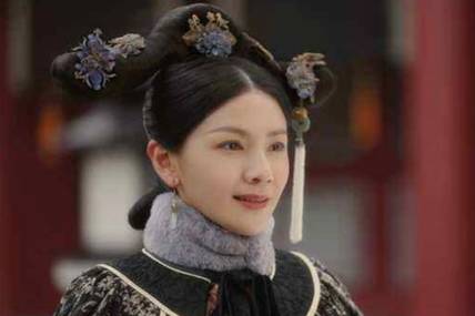 乾隆历史图片