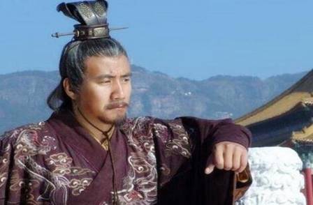 朱元璋历史图片