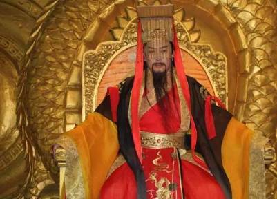唐朝历史图片