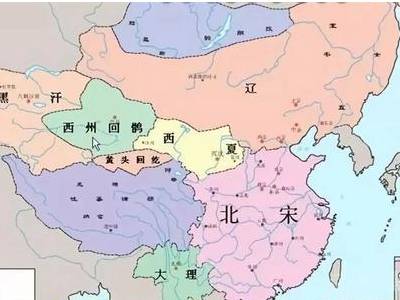 靖康之变历史图片