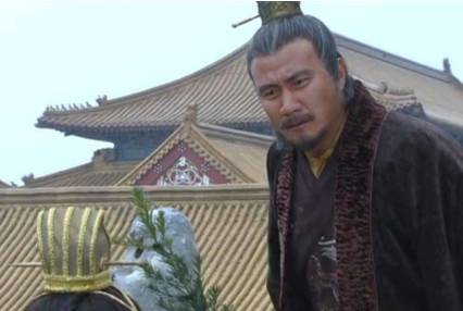 宰相制度历史图片