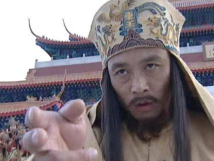 天京事变历史图片