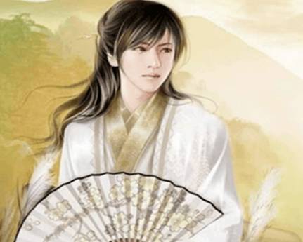 魏晋历史图片