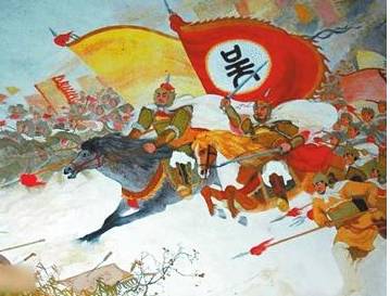 金国历史图片