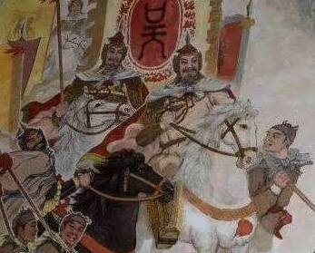 金国历史图片