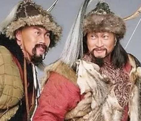 古代历史图片