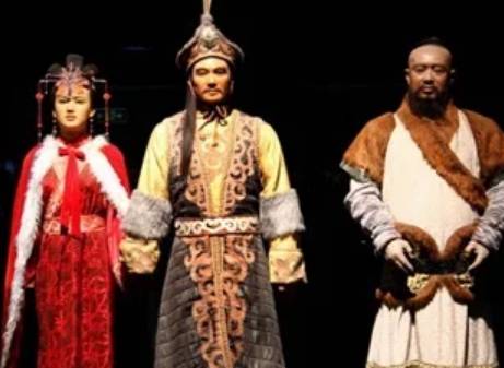 古代历史图片