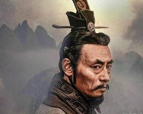秦国历史图片