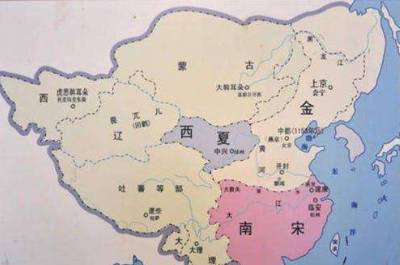 南宋历史图片