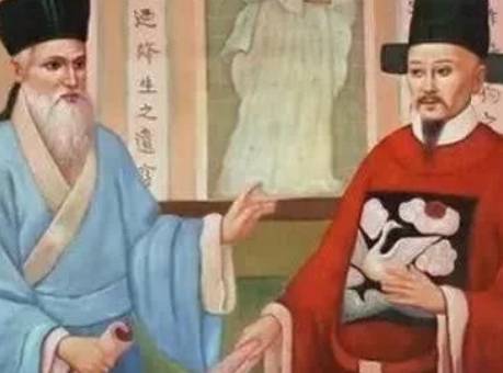 明朝历史图片