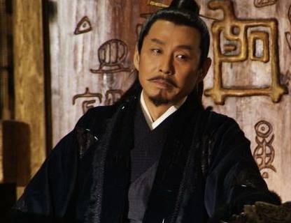 春秋历史图片