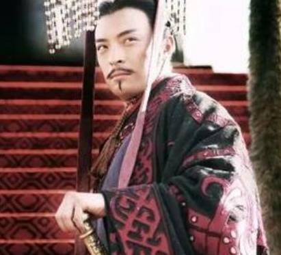 秦国历史图片