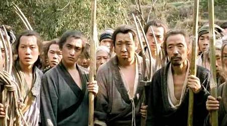宋徽宗历史图片