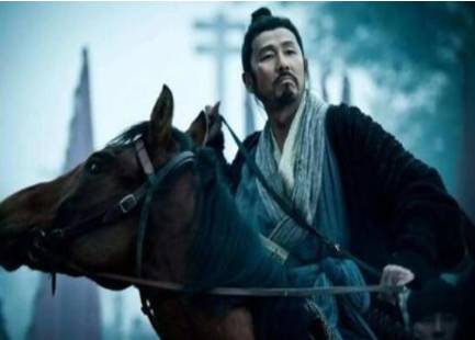 巨鹿之战历史图片