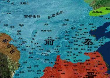 司马皇室历史图片