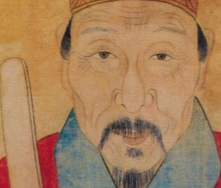 于谦历史图片