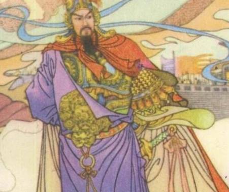 于谦历史图片