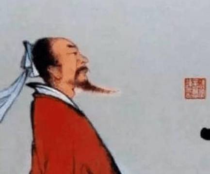于谦历史图片