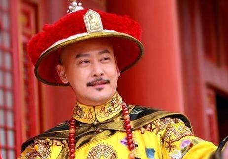 清朝历史图片