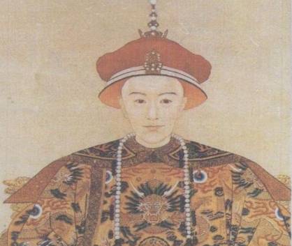 光绪历史图片