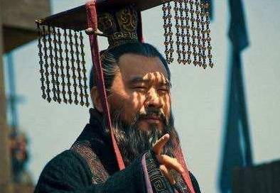 曹睿历史图片