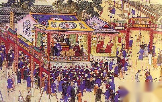 大赦历史图片