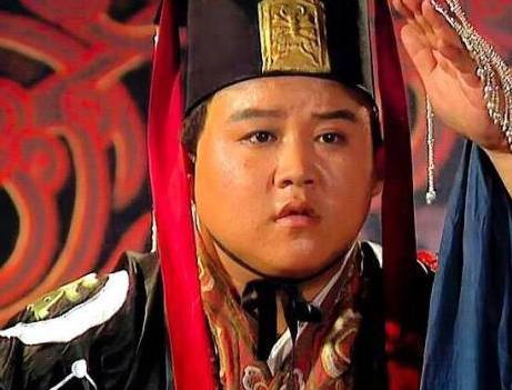 陈祗历史图片