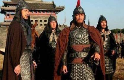 南明历史图片