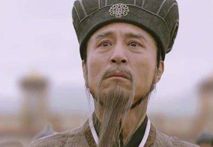 诸葛亮历史图片