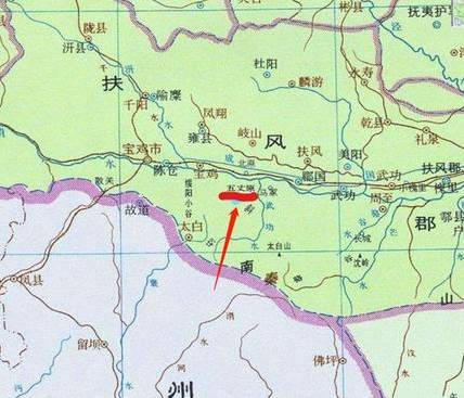 诸葛亮历史图片