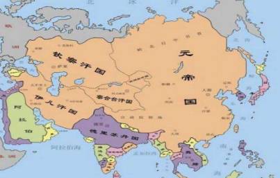 明朝历史图片