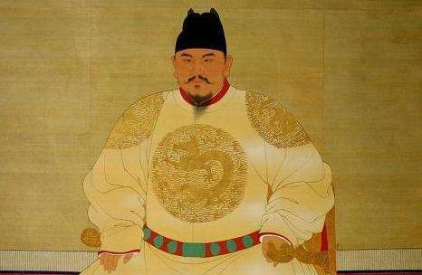 明朝历史图片