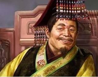 宦官历史图片