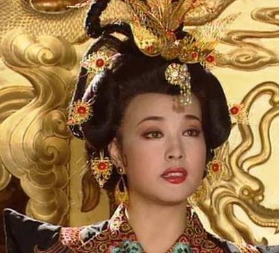 唐玄宗历史图片