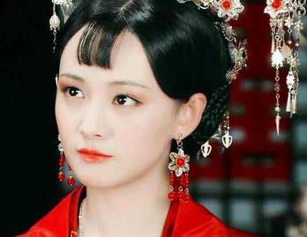 唐玄宗历史图片