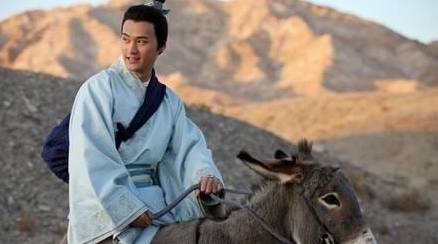 古代有旅游景区吗？古人登山要不要买票历史图片