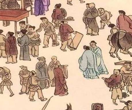 秦朝历史图片