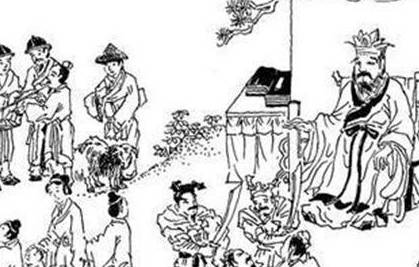 秦朝历史图片